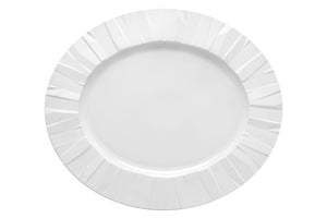 Vista Alegre Matrix BiscuitOval Tray 42 (21117956) - iFoodservice Online