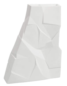 Vista Alegre Matrix Tall Thin Vase - Item (21108629) - iFoodservice Online