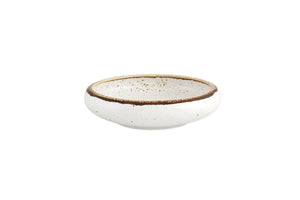 Vista Alegre Rustic Blend White Bowl 5/8 WH - Item (27020967) - iFoodservice Online