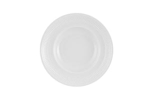 Vista Alegre Utopia Pasta Plate Item (21127758) - iFoodservice Online
